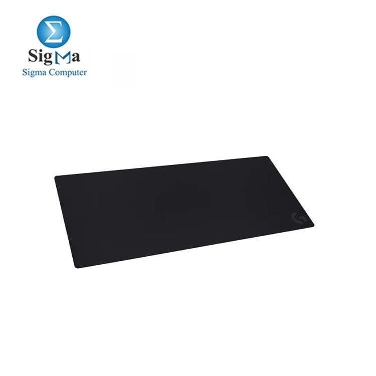Logitech G840 Extra Large( XL ) Cloth Gaming Mouse Pad 943-000119