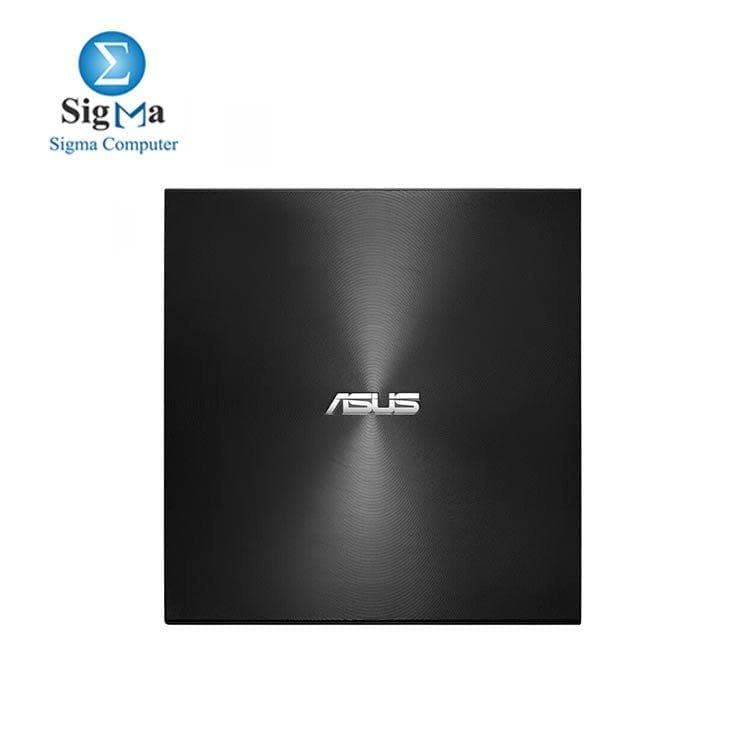 ASUS ZenDrive U8M (SDRW-08U8M-U)