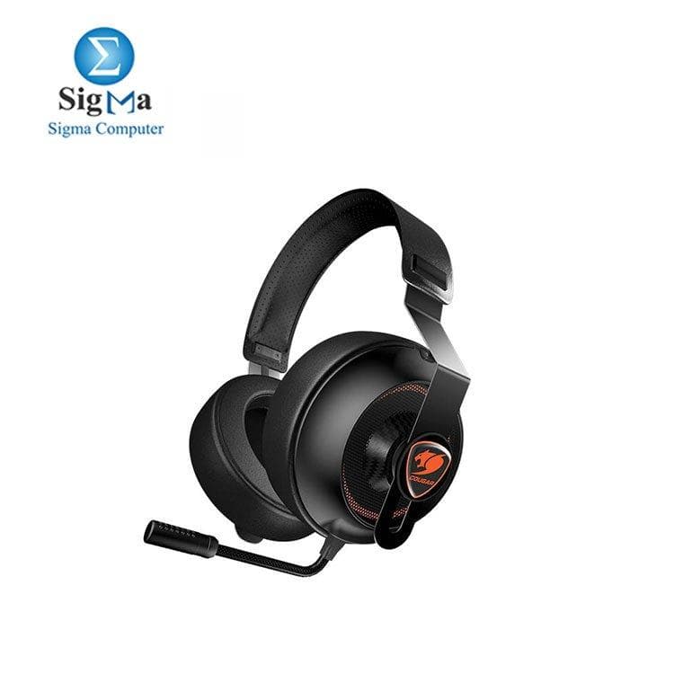 كوجر سماعة رأس PHONTUM ESSENTIAL