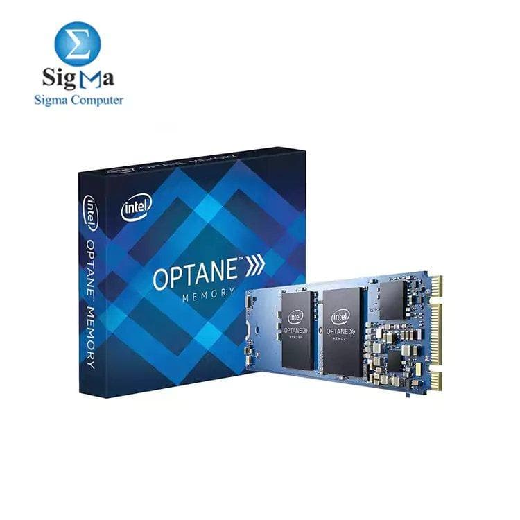 Intel Optane Memory - M.2 2280 16GB PCIe NVMe 3.0 x2 Memory Module/System Accelerator - MEMPEK1W016GAXT