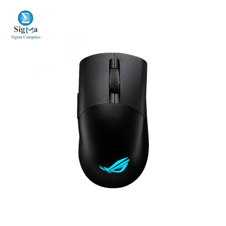 ASUS P709 ROG KERIS Wlo - AIMPOINT/BLKo - 90MP02V0-BMUA00
