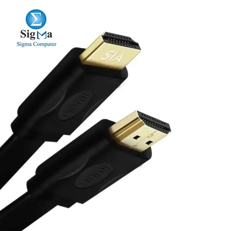 SIA Medlink HDMI Cable 4K 60Hz Ultra HD 3M-404328