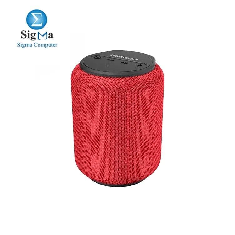 ترونسمارت Element T6 Mini سماعة بلوتوث محمولة