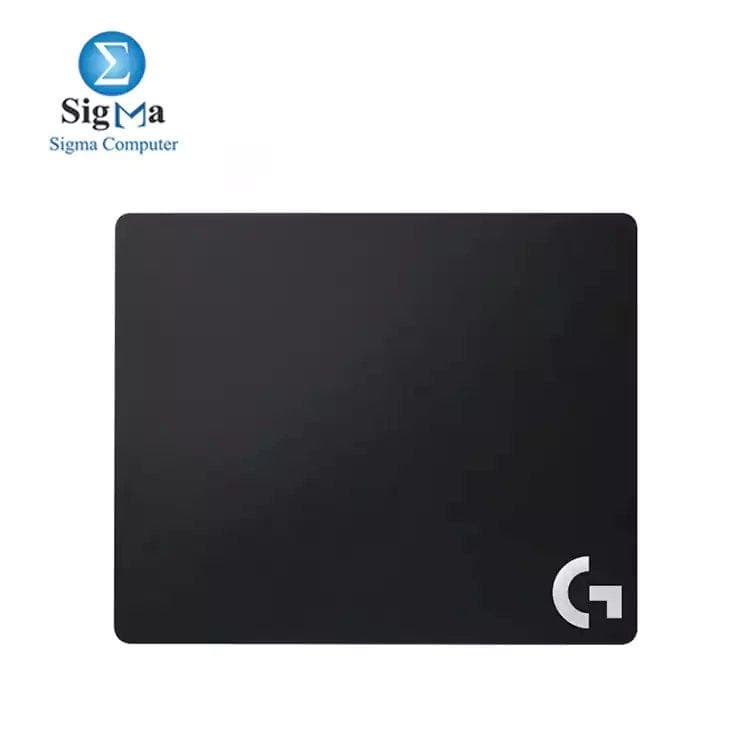لوجيتك ماوس باد جيمنج - سطح صلب - G440 943-000100