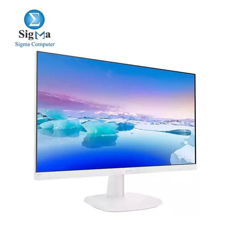 Philips Monitor 243V7QDAW 23.8