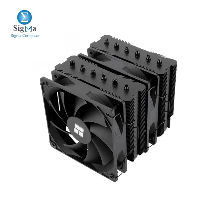 ثيرمال رايت Peerless Assassin 120 SE اسود