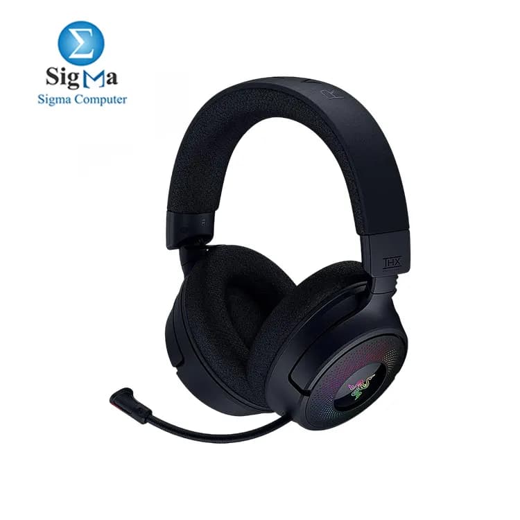 RAZER Kraken V4 RZ04-05170100-R3M1