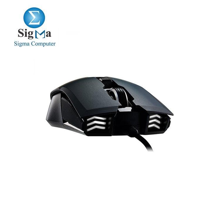 Cooler Master MM110 USB Gaming Mouse