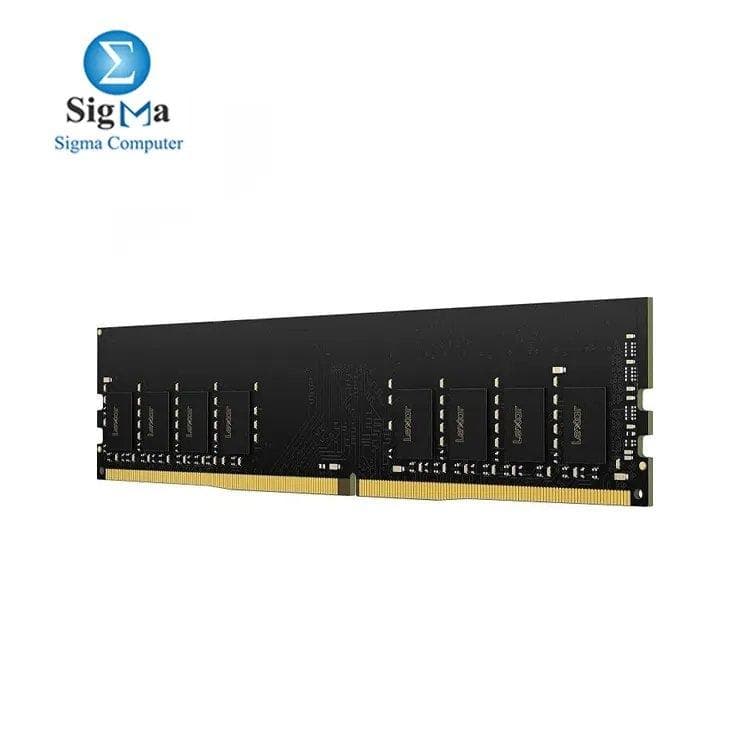 رام ليكسار 8GB DDR4 2666Mhz UDIMM