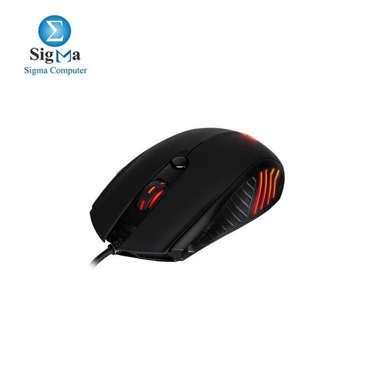 ماوس جيمنج ثيرمالتيك Tt eSPORTS Talon V2 RGB بصري