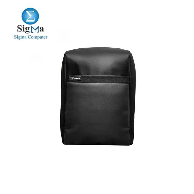 شنطة ظهر للابتوب L’AVVENTO BG814 مقاس 15.6 بوصة