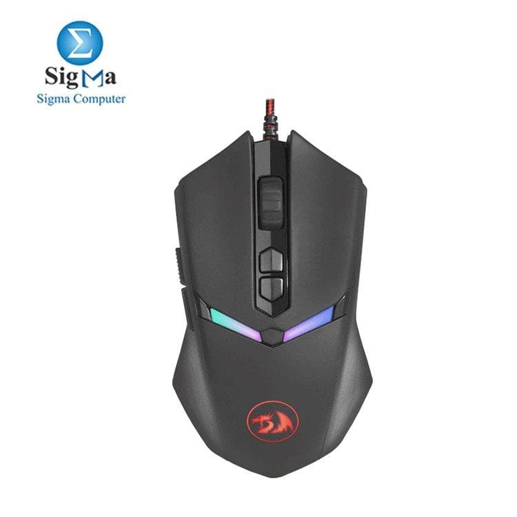 Redragon NEMEANLION 2 M602-1 RGB 7200 DPI Gaming Mouse