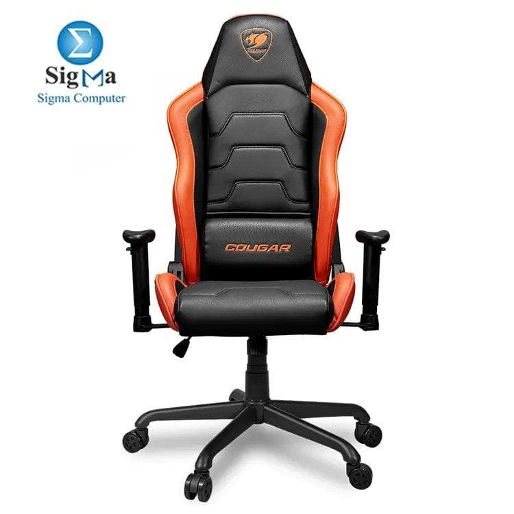 COUGAR ARMOR AIR Dual-Surface Gaming Chair