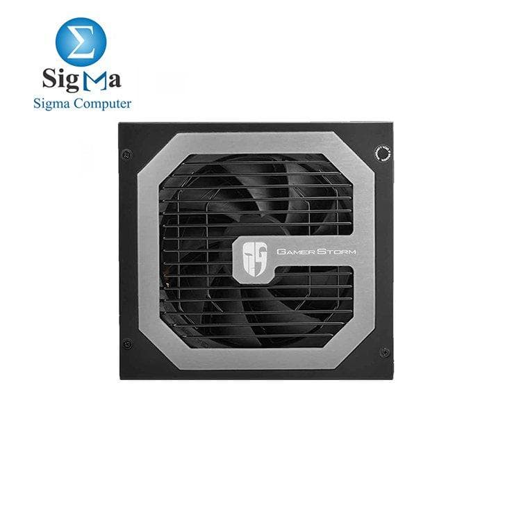 مزود طاقة ديب كول DQ850-M Series 80 Plus Gold