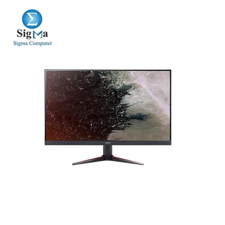Acer Nitro VG240YSBMIIPX S 23.8-IPS-165Hz-1MS(VRB)-99%sRGB-Speaker(2x2W)-Freesync Premium