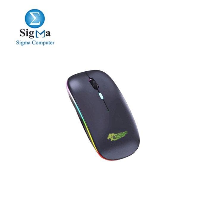 ماوس لاسلكي كوجر E-1400