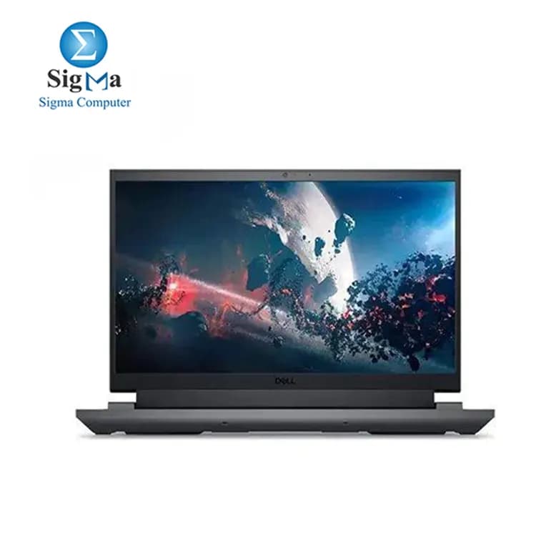 Laptop DELL 5530 -Intel Core i7-13650HX-NVIDIA GeForce RTX 4060 8GB-16GB DDR5 4800MHz-1TB M.2 PCIe NVMe-15.6 FHD 100% sRGB 165Hz