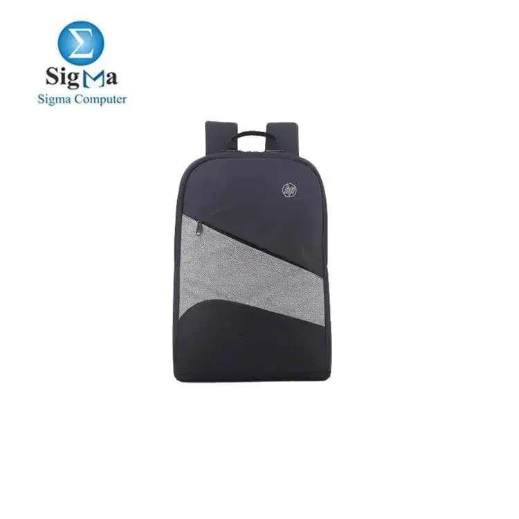 شنطة لابتوب اتش بي Wings BH039 مقاس 15.6 بوصة 1D0M4PA - أسود