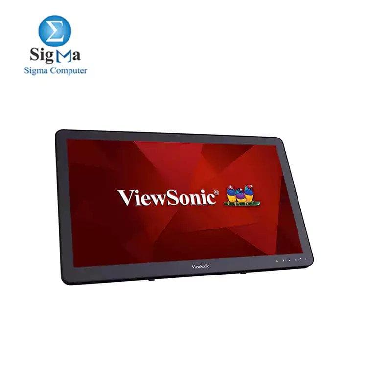 VIEWSONIC TD2430 24