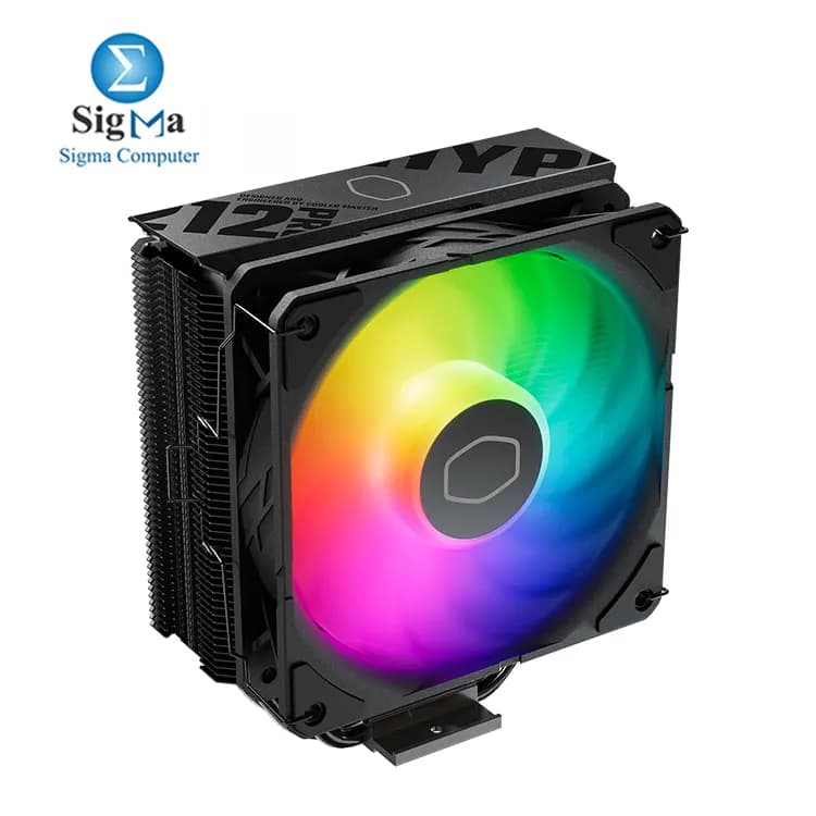 كولر ماستر Hyper 212 Pro مبرد هوائي للمعالج