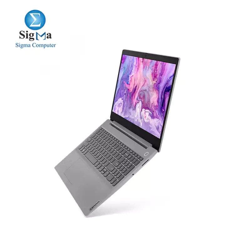 Lenovo IdeaPad 3 15IML05 Intel Core i3-10110U 81WB00Y8ED RAM 4GB 1TB HDD 15.6