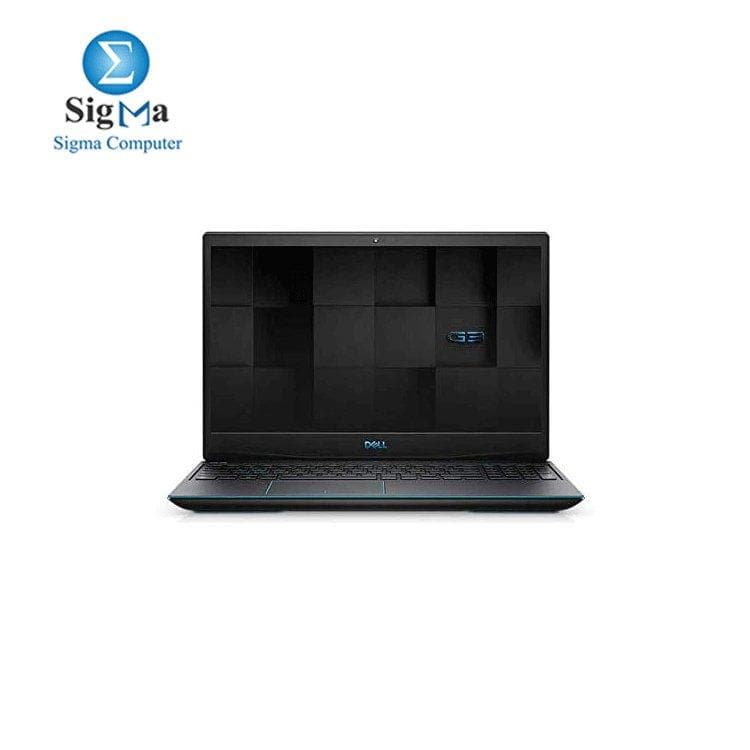 Dell Inspiron G3-3590 i5-9300H-8GB-1TB-SSD256-GTX1650 4G-15.6 FHD-Black
