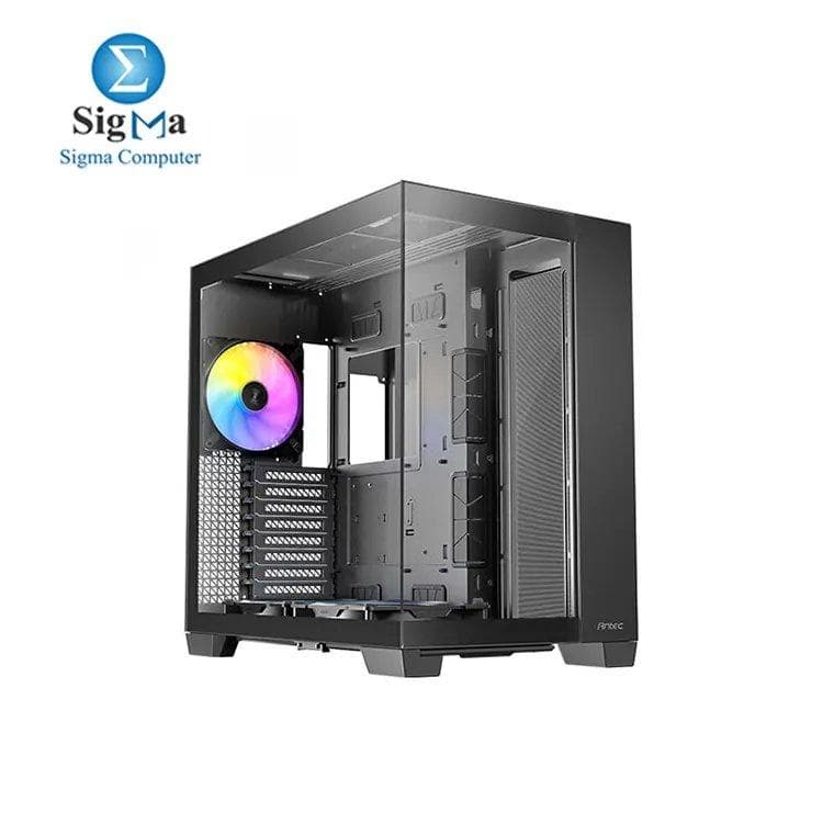 Antec C8 ARGB Full Tower E-ATX PC Case