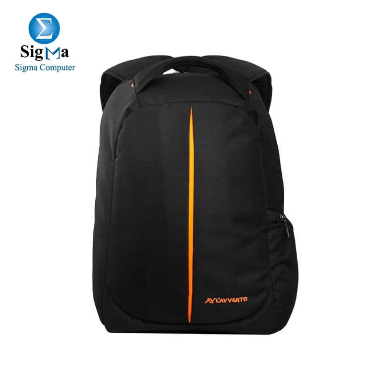 شنطة لابتوب لافينتو BG04B تناسب حتى 15.6 بوصة