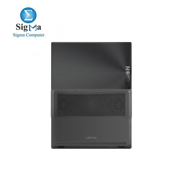 لابتوب لينوفو Legion Y540، انتل كور i7-9750H، رام 16GB DDR4، هارد 1TB+256GB SSD، كرت شاشة انفيديا GTX 1660 Ti 6GB