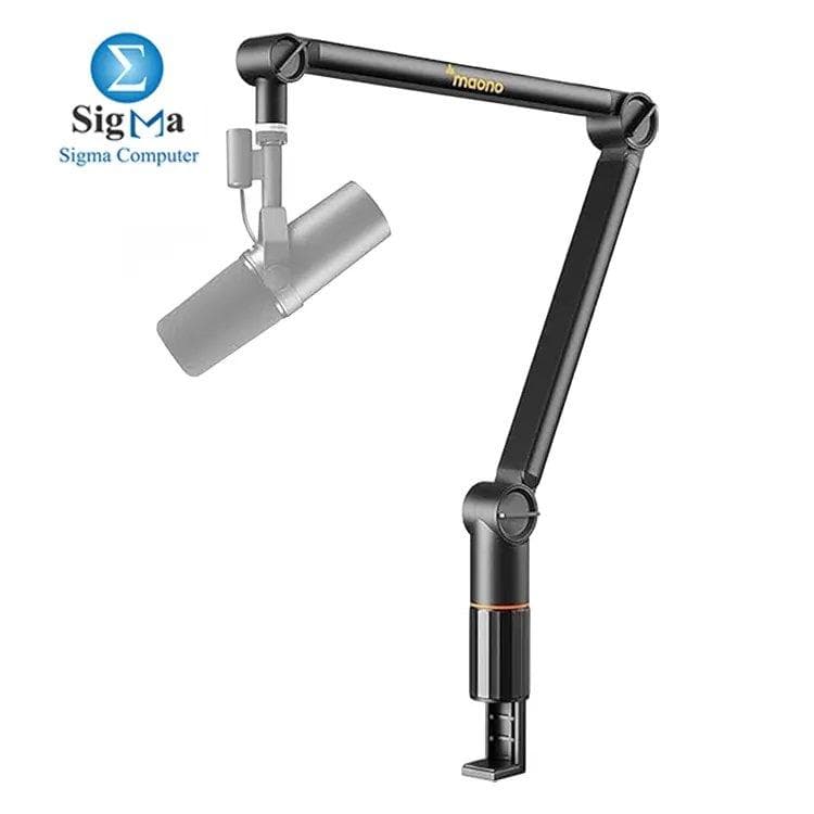 ذراع تعليق مايكروفون MAONO BA91