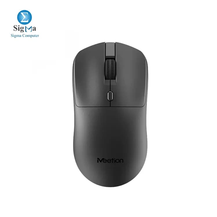 MEETION R546 Wireless Mouse – DARK GRAY