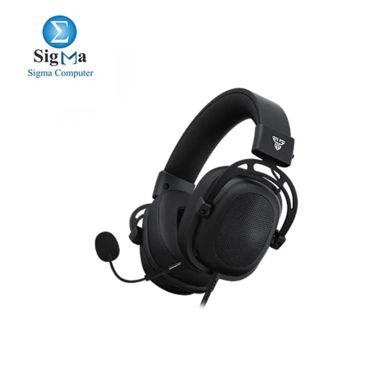 FANTECH Gaming SONATA MH90 3.5MM BIack