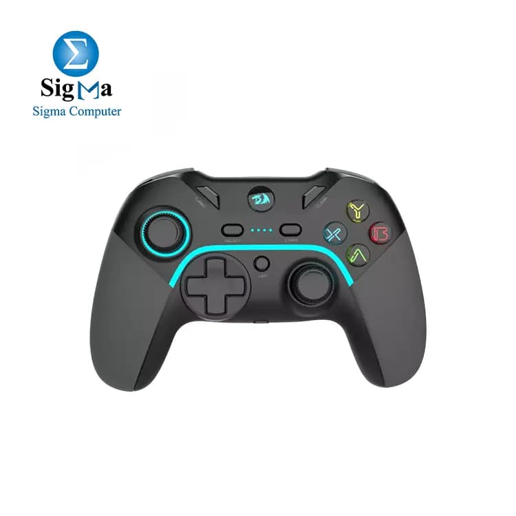 Redragon G808 pro Harrow Wireless Game Pad Controller
