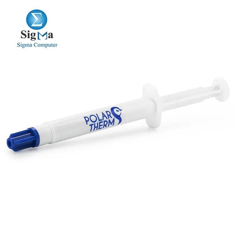 Polartherm X10 5g Thermal Paste - PT-X10-005