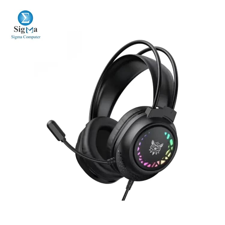 ONIKUMA X92 Wired Gaming Headset