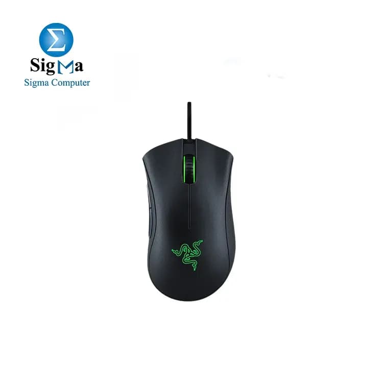 RAZER Deathadder Essential Black Edition RZ01-03850100-R3M1