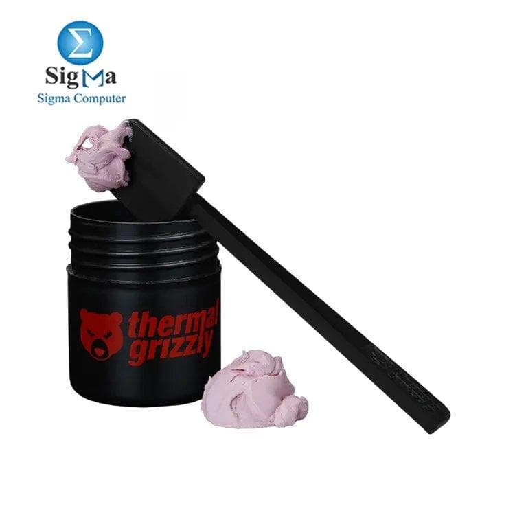 Thermal Grizzly Putty Basic 30g Thermal Paste - TG-P-B-030-R