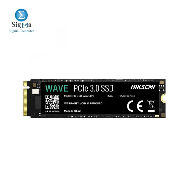 HIKSEMI WAVE 256G M.2