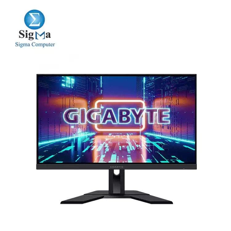GIGABYTE-27-M27Q-EK Gaming Monitor