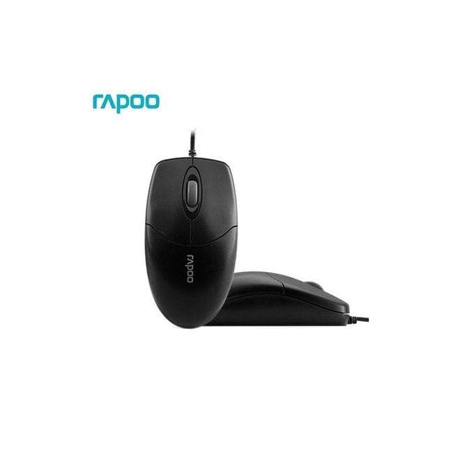 ماوس سلكي بصري Rapoo N1020 - USB
