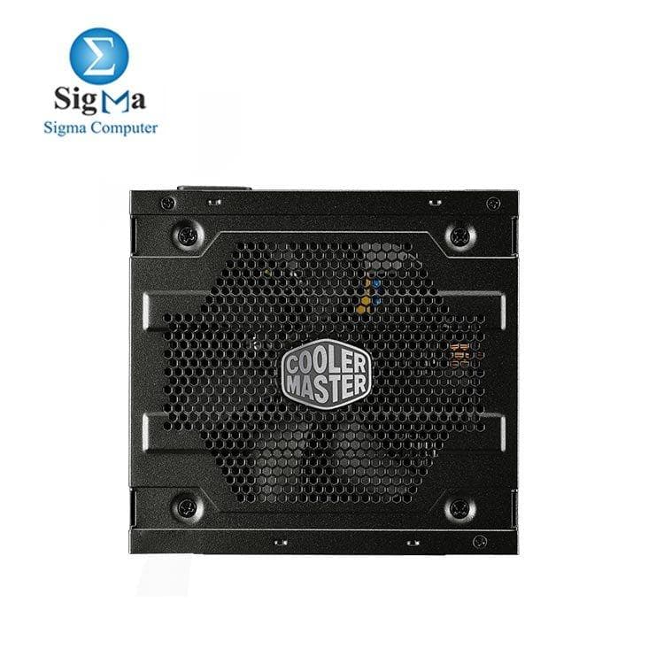 باور سبلاي كولر ماستر Elite V3 600W (تراي)