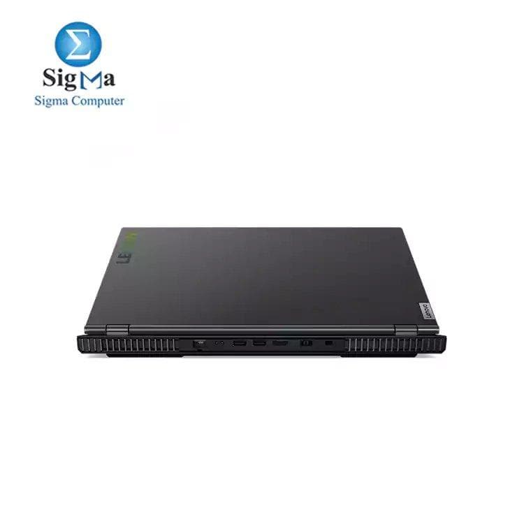 لابتوب لينوفو LEGION 5 - معالج Core i7-10750H - رام 16 جيجا - هارد 512 جيجا SSD - كرت شاشة RTX 3050TI 4G + ماوس M300