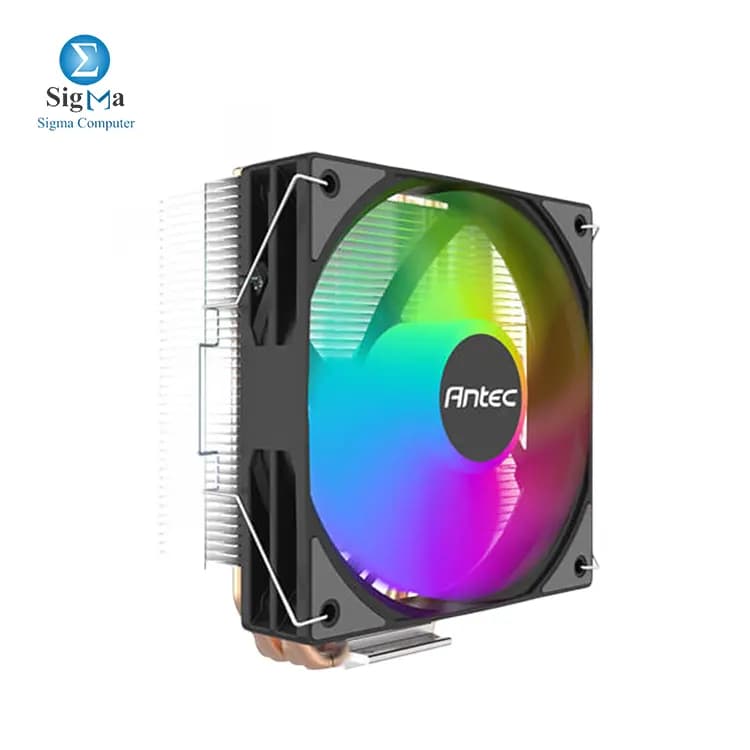 ANTEC A450F RGB CPU AIR COOLER