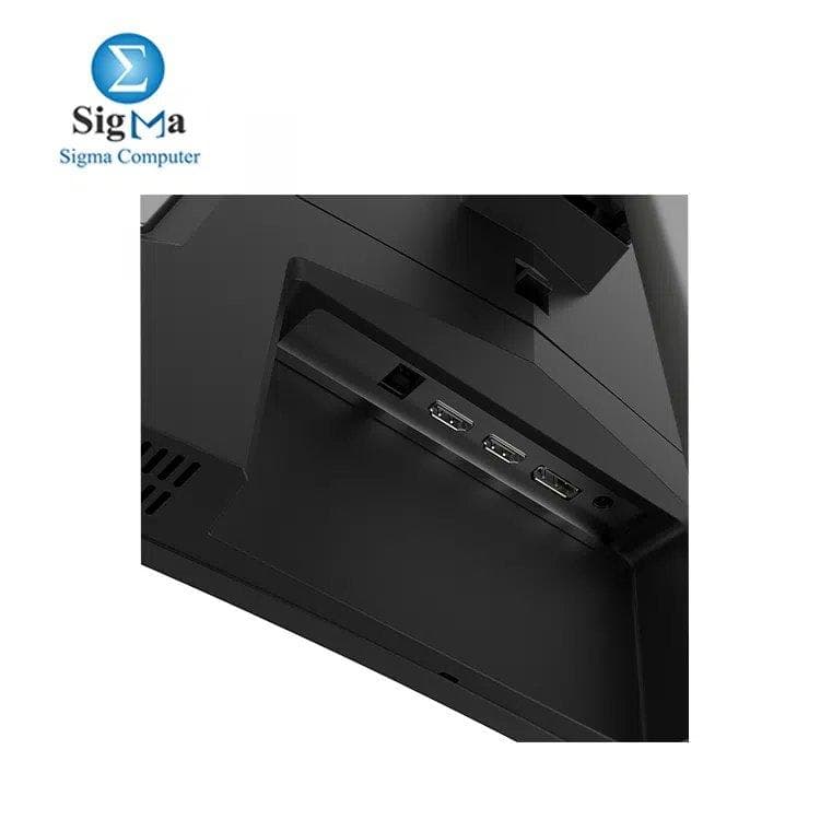 شاشة جيمنج كولر ماستر GM27-CFX مقاس 27 بوصة FHD 1920x1080 240Hz 0.5ms منحنية