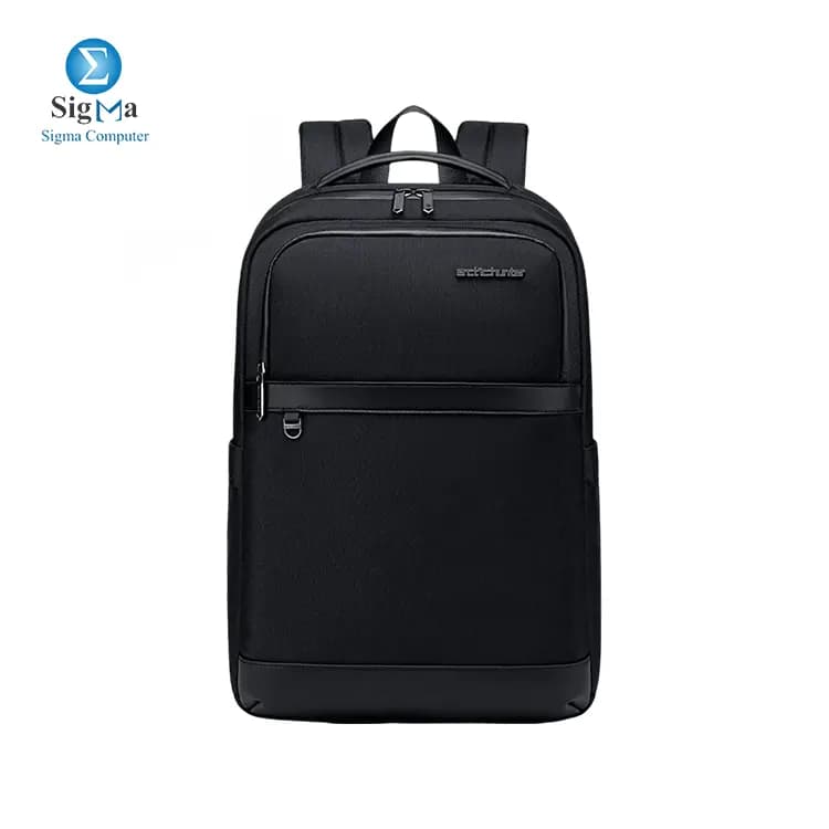 Arctic Hunter - B00670 Waterproof Laptop Travel Backpack – Black