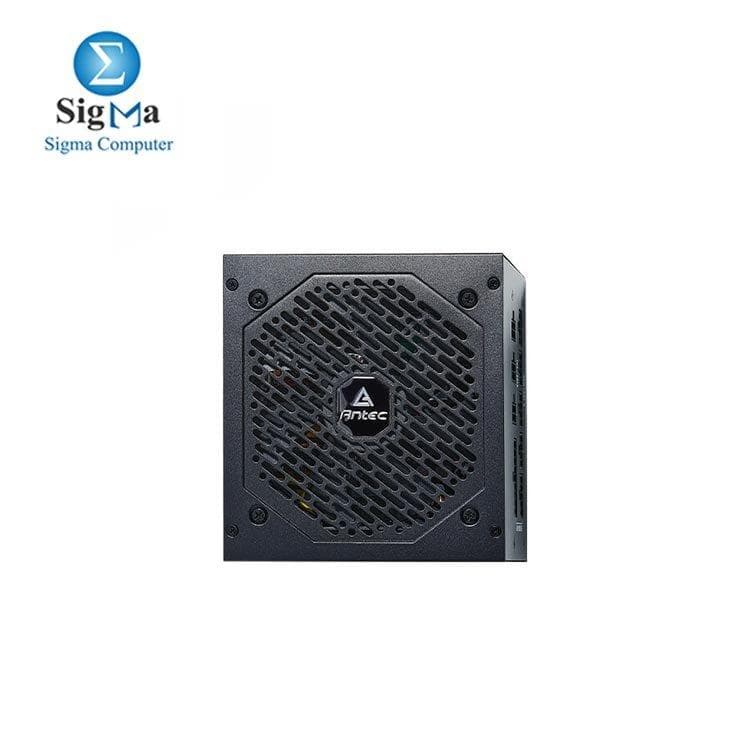 باور سبلاي انتيك NEOECO-NE750G-750W-80+ GOLD FULL MODULAR