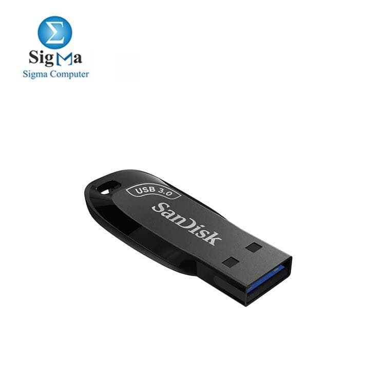 فلاشة سانديسك 32 جيجابايت USB 3.0 SDCZ410-G46