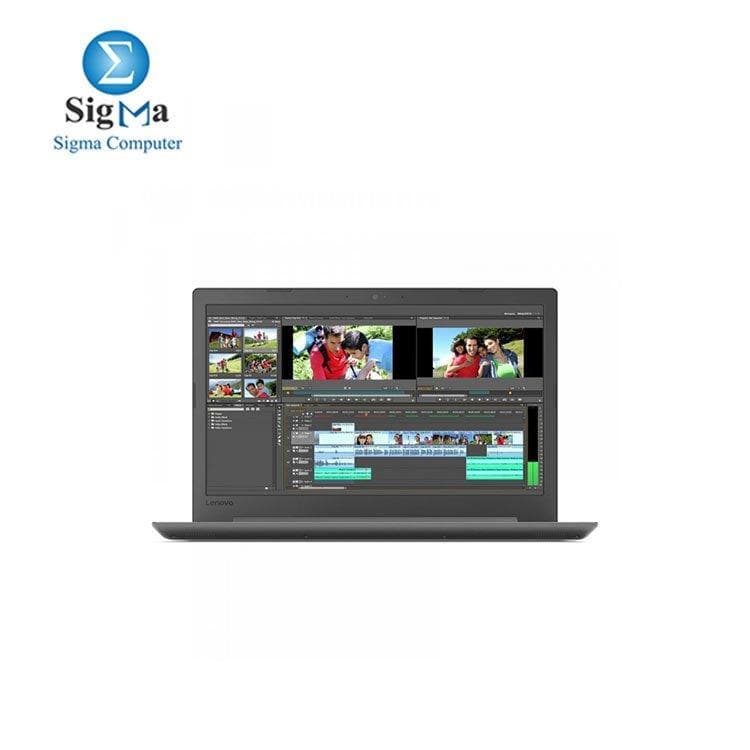 لابتوب لينوفو Ideapad 130، معالج Intel Core i3-8130U، رام 4GB، هارد 1TB، كرت شاشة 2GB-MX110، شاشة 15.6 بوصة