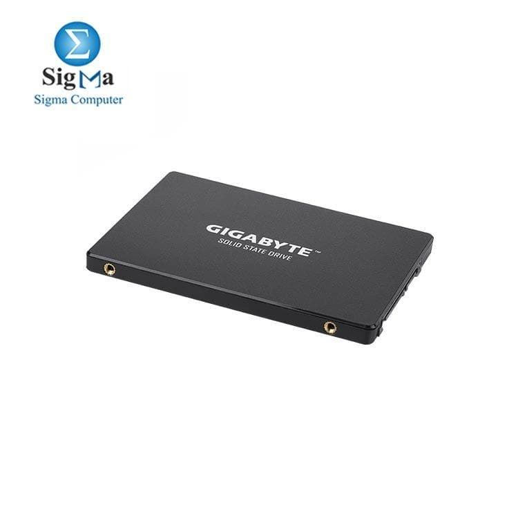 جيجابايت هارد SSD 120GB مقاس 2.5 بوصة داخلي