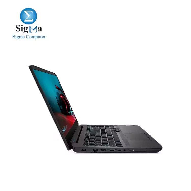 LENOVO IdeaPad Gaming 3 AMD Ryzen 5 4600H 16GB RAM 1TB HDD 128GB SSD 15.6 FHD IPS 120Hz GTX 1650 4GB